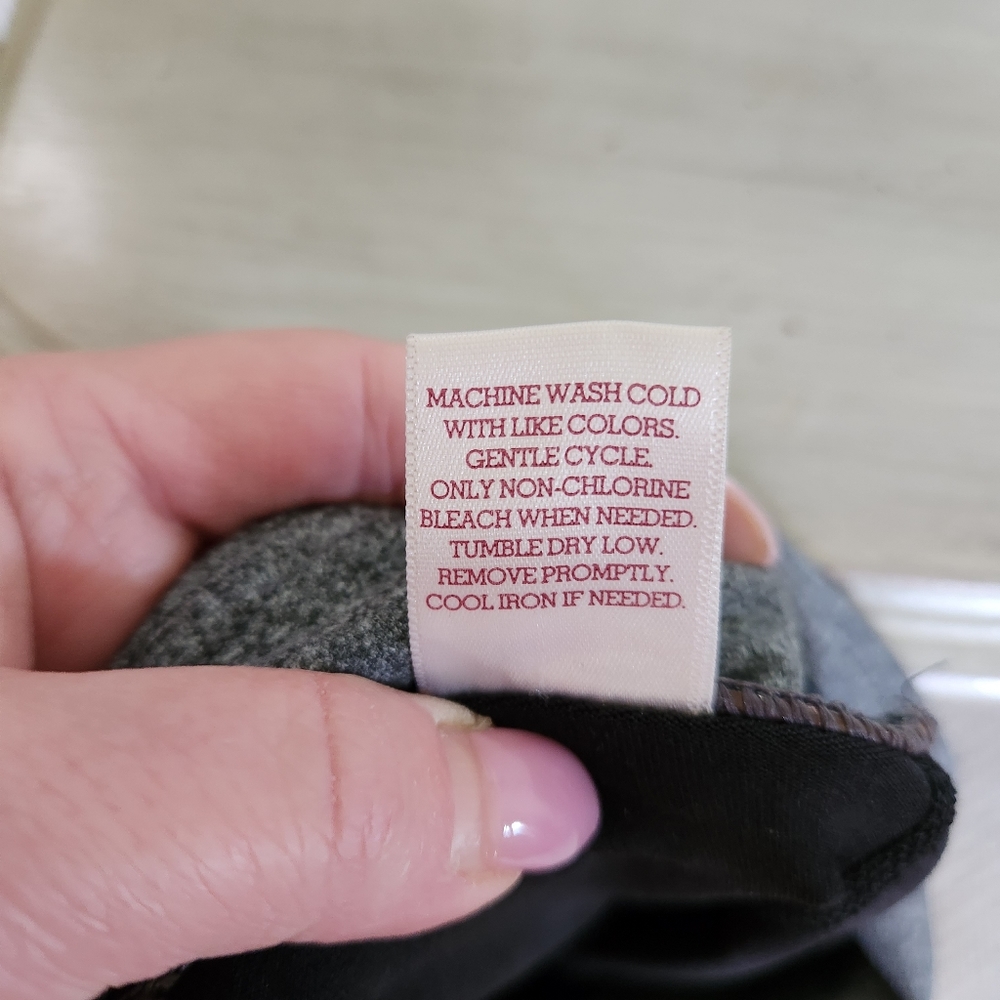 Euc High Rise "So You" Yoga Leggings - Picture 6 of 7
